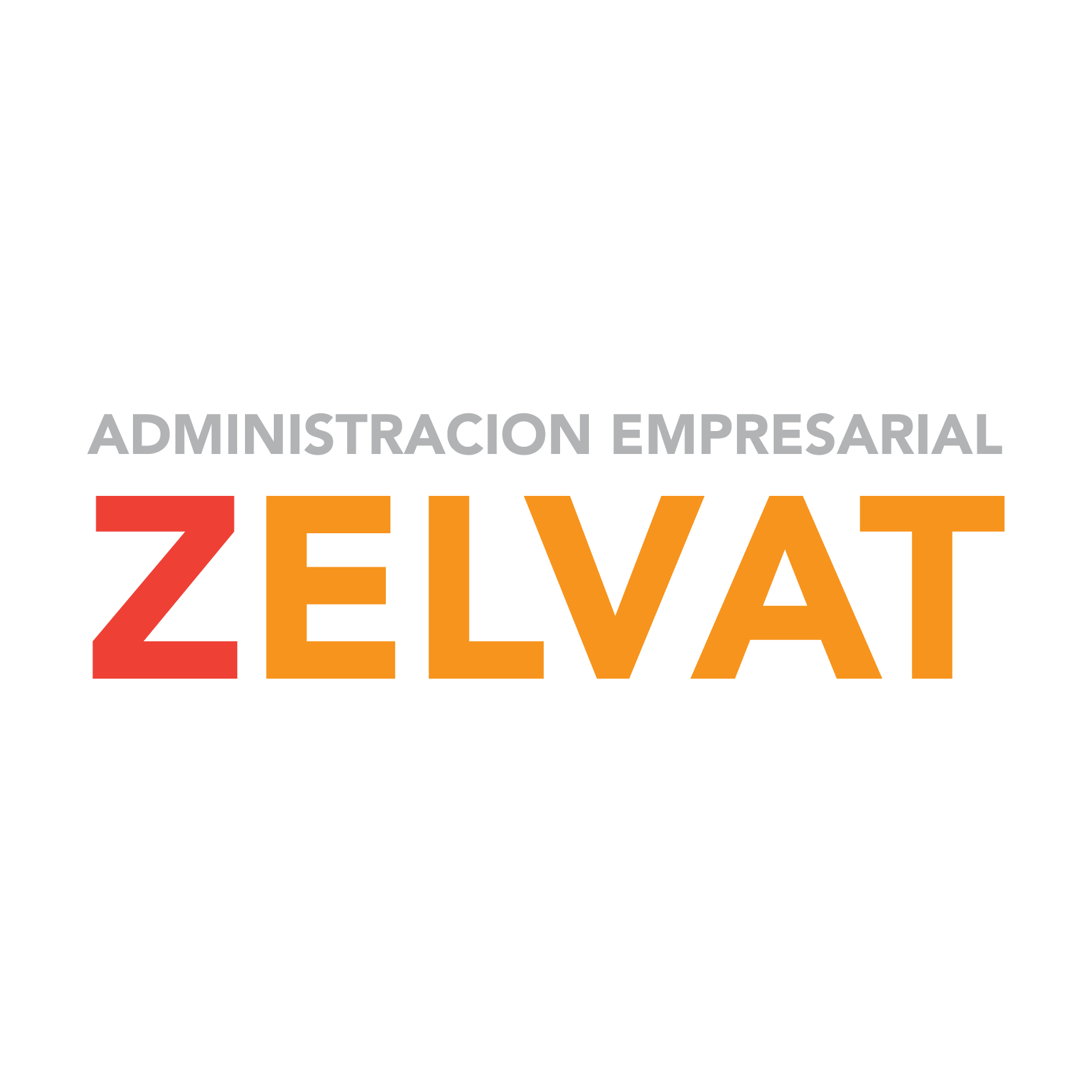Logo de Administración Empresarial Zelvat